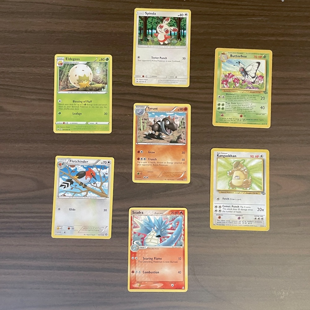 Valuable Pokemon Cards